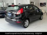 Ford Fiesta Garantie bis 05.2027 - Ford Fiesta: 2.0