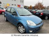 Ford Fiesta 1.6 16V Ghia 1st Edition - Ford Fiesta: 16v
