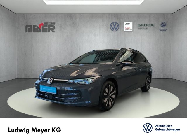 Golf Variant GOAL 1.5 TSI Klima Navi