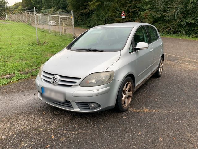 Volkswagen VW Golf Plus 1.9tdi