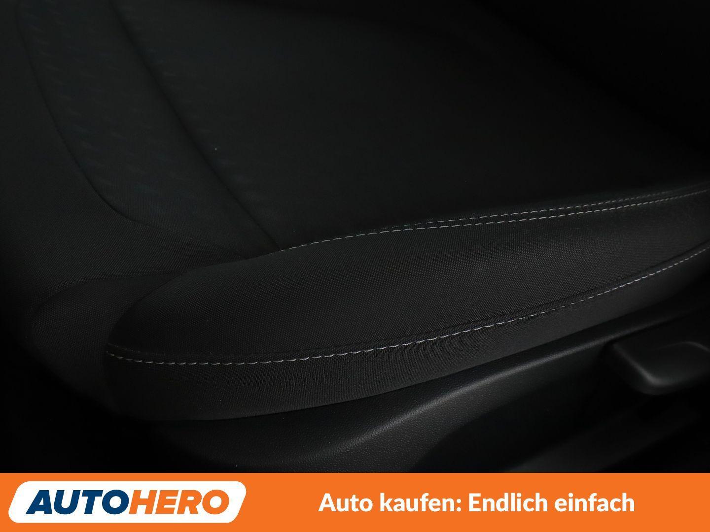Ford Fiesta 1.0 EcoBoost Titanium*NAVI*ACC*CAM*SPUR*, миниатюра 25