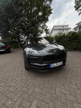 Porsche Macan S Facelift | Sport Chrono | Keramik - gebrauchte Porsche Macan mit Facelift