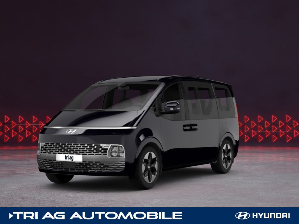 Hyundai STARIA - Bild 13