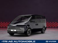Hyundai STARIA - Vorschau Bild 13