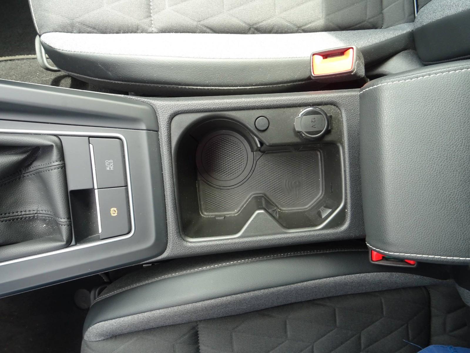 Volkswagen Golf VIII Lim. Goal 1.5 LED Navi PDC Temp., миниатюра 14