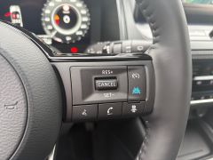 NISSAN Qashqai 1.5 VC-T N-Connecta e-Power ACC+LED+Navi