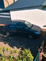 Ford Focus MK1 Turnier 1.6L Motor TÜV bis ... - Ford Focus aus 2004: Turnier