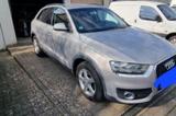 Audi Q3 1.4TFSI U8 - Audi Q3 8U Gebrauchtwagen