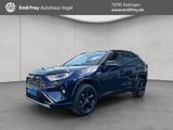 Toyota RAV 4 2.5 4x2 Hybrid Style Selection - Toyota RAV 4 Gebrauchtwagen in Stuttgart