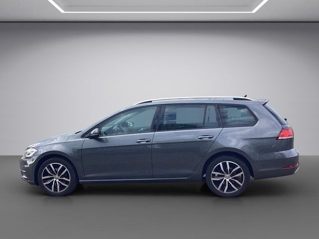Golf VII Variant 1.0TSI DSG IQ.Drive AHK