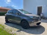 Renault ZOE Intens R90 ZE40 BOSE Voll-LED 17" Leder Navi - gebrauchte Renault ZOE aus dem Jahr 2017