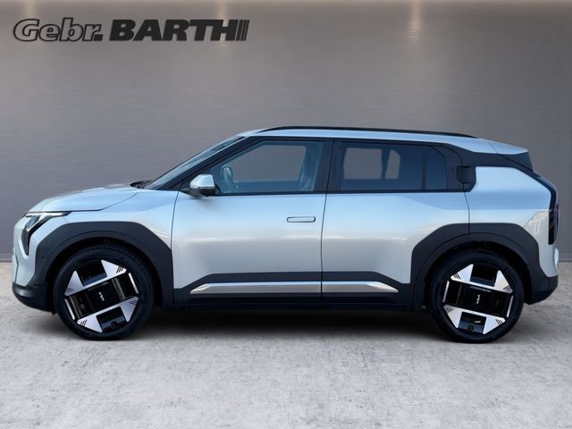 Fahrzeugabbildung Kia EV3 150 kW Earth Navi Digitales Cockpit ACC 2-Zo