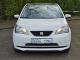 Seat Mii* 5trg*PDC*Tempom* Schiebedach*Isofix*Bordcom - Seat Mii Gebrauchtwagen