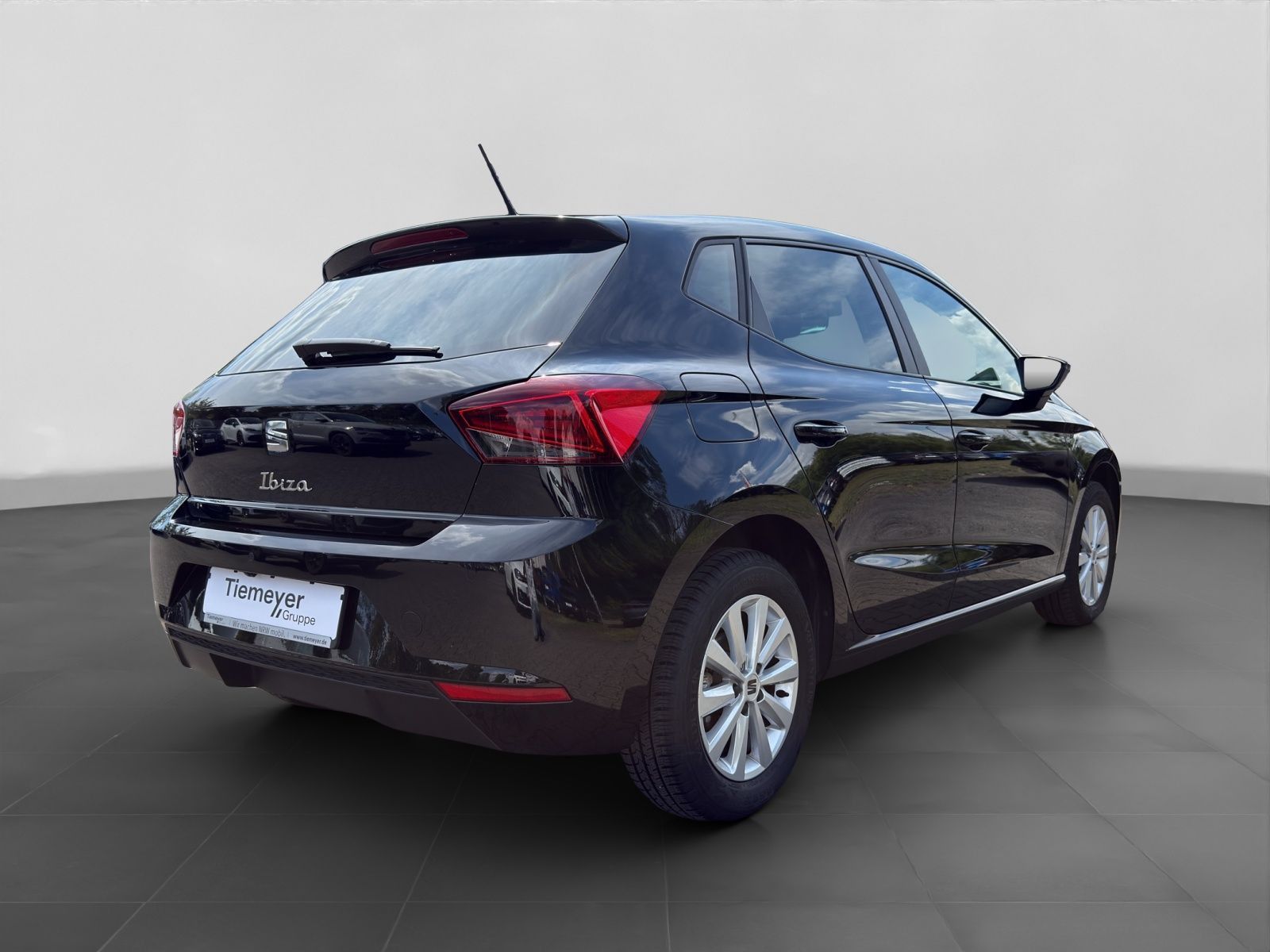 Seat Ibiza - Bild 4