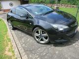 Opel Astra GTC 1.6 ECOTEC DI Turbo - Opel Astra: Ecotec
