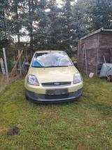 Ford Verkaufe Ford Fiesta  JD3 - Ford Fiesta aus 2025