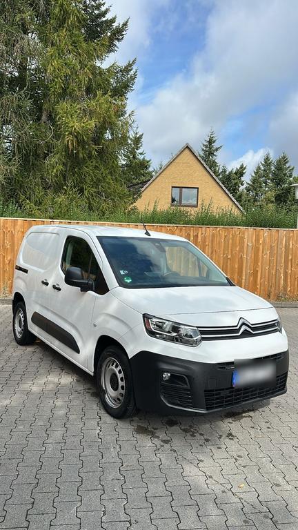 Citroën Berlingo