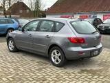 Mazda 3 Lim. 1.6 Sport, Lückenlos Scheckheftgepflegt - gebrauchte Mazda 3 aus dem Jahr 2003