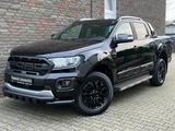 Ford Ranger 2.0 Wildtrak 4x4 1Hand RAPTOR-OPTIK - Ford Ranger in Osnabrück
