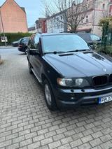 BMW X5 E53 Achtung erst mal lesen - BMW X5 aus 2002 mit Diesel-Antrieb
