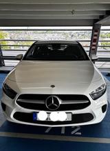 Mercedes-Benz A 200 - 163 PS - Mercedes-Benz A 200 in Wiesbaden