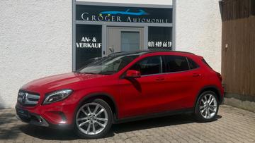 صورة 2 لـ 2014 Mercedes-BENZ GLA