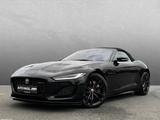 Jaguar F-Type Cabrio P300 R-Dyn. *BLACK* 20" Windschott - Jaguar F-Type aus 2022