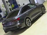 Audi S3 TFSI 2.0 Limousine quattro S tronic eSAD Navi - Audi S3: 2.0