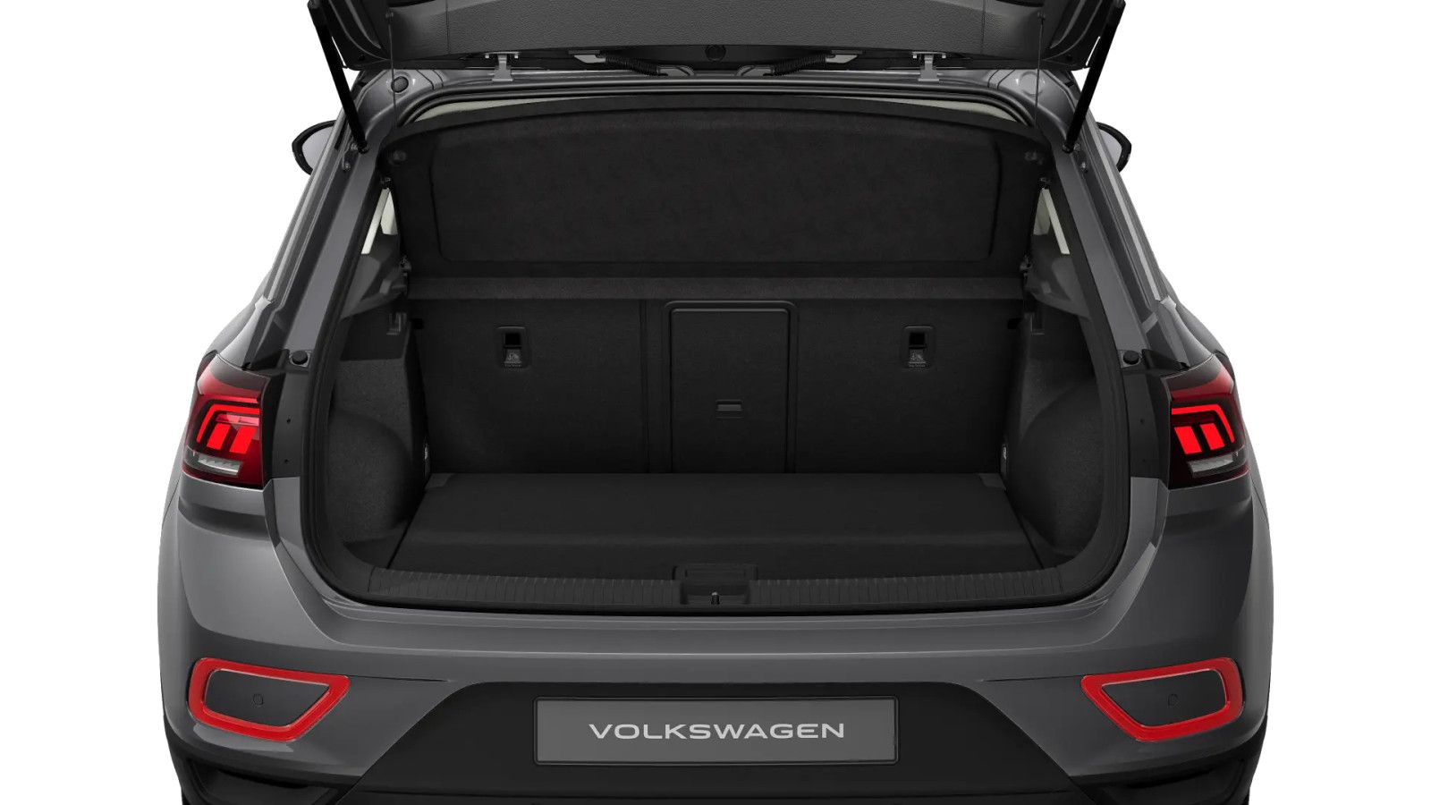 Volkswagen T-Roc - Bild 8