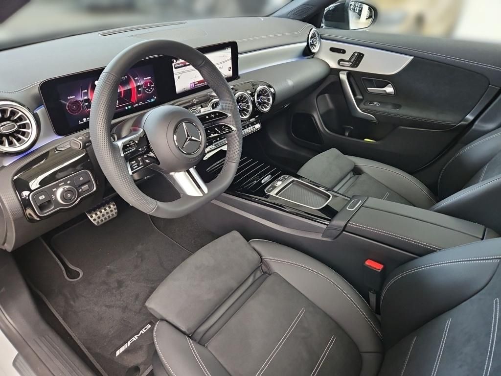 Fahrzeugabbildung Mercedes-Benz CLA 200 SB ++SPECIAL-EDITION+AMG+NIGHT+PANO+SH++