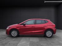 Seat Ibiza Style 1.0 TSI KAMERA KLIMA