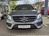 Mercedes-Benz GLE 250 250d AMG Line PANO/LEDER/KAMERA/NAVI/LED - gebrauchte Mercedes-Benz GLE 250 aus dem Jahr 2017