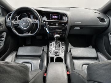 Audi A5 - 10
