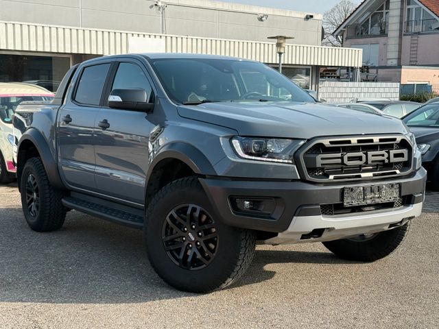 FORD Raptor