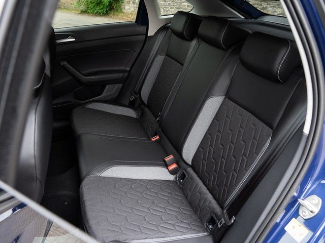 Taigo Energy TSI DSG AHK GJR RFK