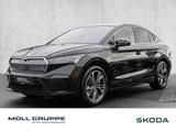 Skoda Enyaq Coupé iV 80 - Skoda Enyaq Coupe-iV-80