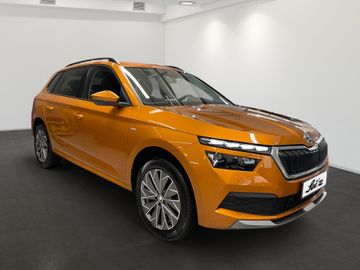 Skoda Kamiq - 3