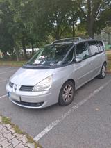 Renault Espace Xenon Panoramadach - gebrauchte Renault Espace aus dem Jahr 2008