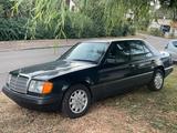 Mercedes-Benz W 124 , 200 E , Bj 1991 - gebrauchte Mercedes-Benz 200 aus dem Jahr 1991