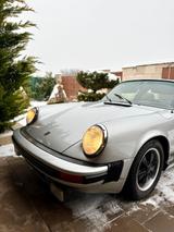 Porsche 911 Targa S - Porsche aus 1974: 911