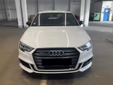Audi A3 2.0 TFSI S tr. quattro "3xS-Line/ACC//LED/VC" - Audi A3: 3.0