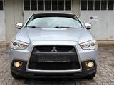 Mitsubishi ASX Intro Edition 2WD - gebrauchte Mitsubishi ASX aus dem Jahr 2011