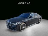 Mercedes-Benz S 580 4MATIC Limousine Langversion 2xKlima 360 - Mercedes-Benz S-Klasse: Langversion
