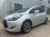 Hyundai ix20 1.6 AUTOMATIK NAVI/KLIMAUT/RFK/PDC/TEMPO - Hyundai ix20 Gebrauchtwagen in Berlin