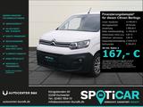 Citroën Berlingo M PureTech 110 Club DAB Fernlichtass. T - Citroën Berlingo in Aachen