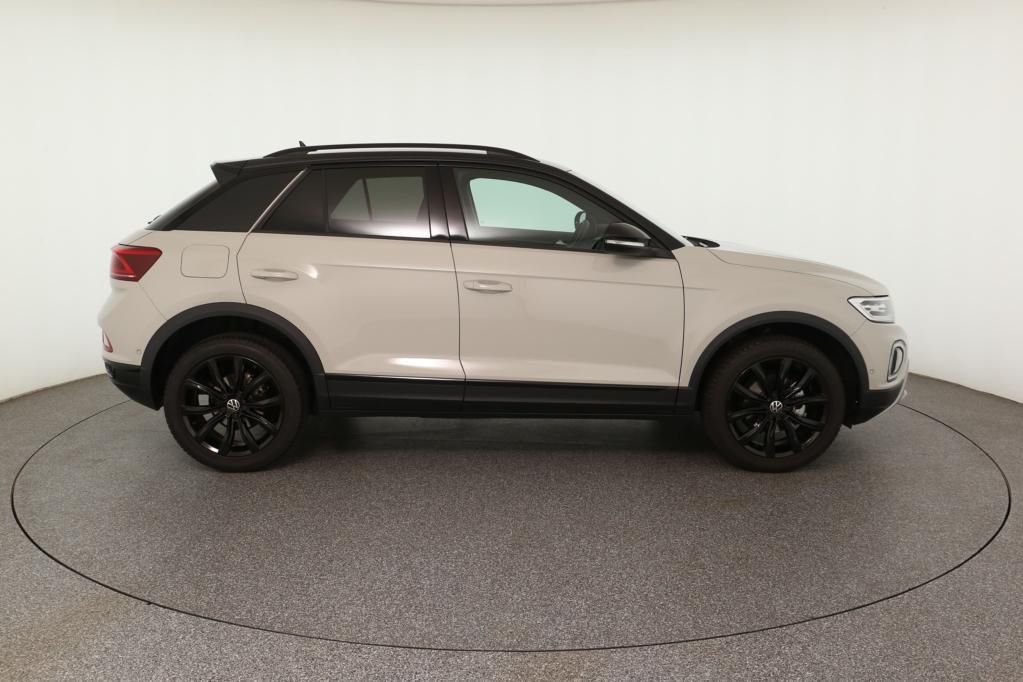 Volkswagen T-Roc Style 1.5 TSI AHK*Tempo*PDC*RFK*SH*Klima