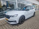 Skoda Fabia Monte Carlo 1.5 TSI DSG heizb. FS+Lenkrad - Skoda Fabia: Monte Carlo