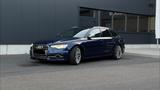 Audi S6 C7 4.0 TFSI Avant | Voll | Unfall - Audi S6 Unfallwagen