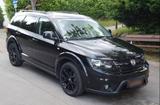 Fiat Freemont Black Code AWD - gebrauchte Fiat Freemont aus dem Jahr 2014