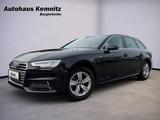 Audi A4 Avant AHK Navi ALU Sitzheizung LED - Audi Gebrauchtwagen in Hamburg